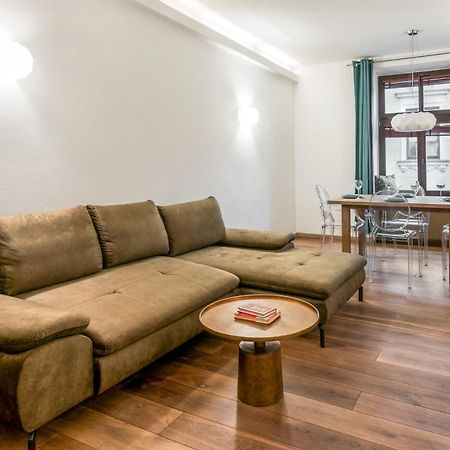 P19 Apartments Kraków Zewnętrze zdjęcie