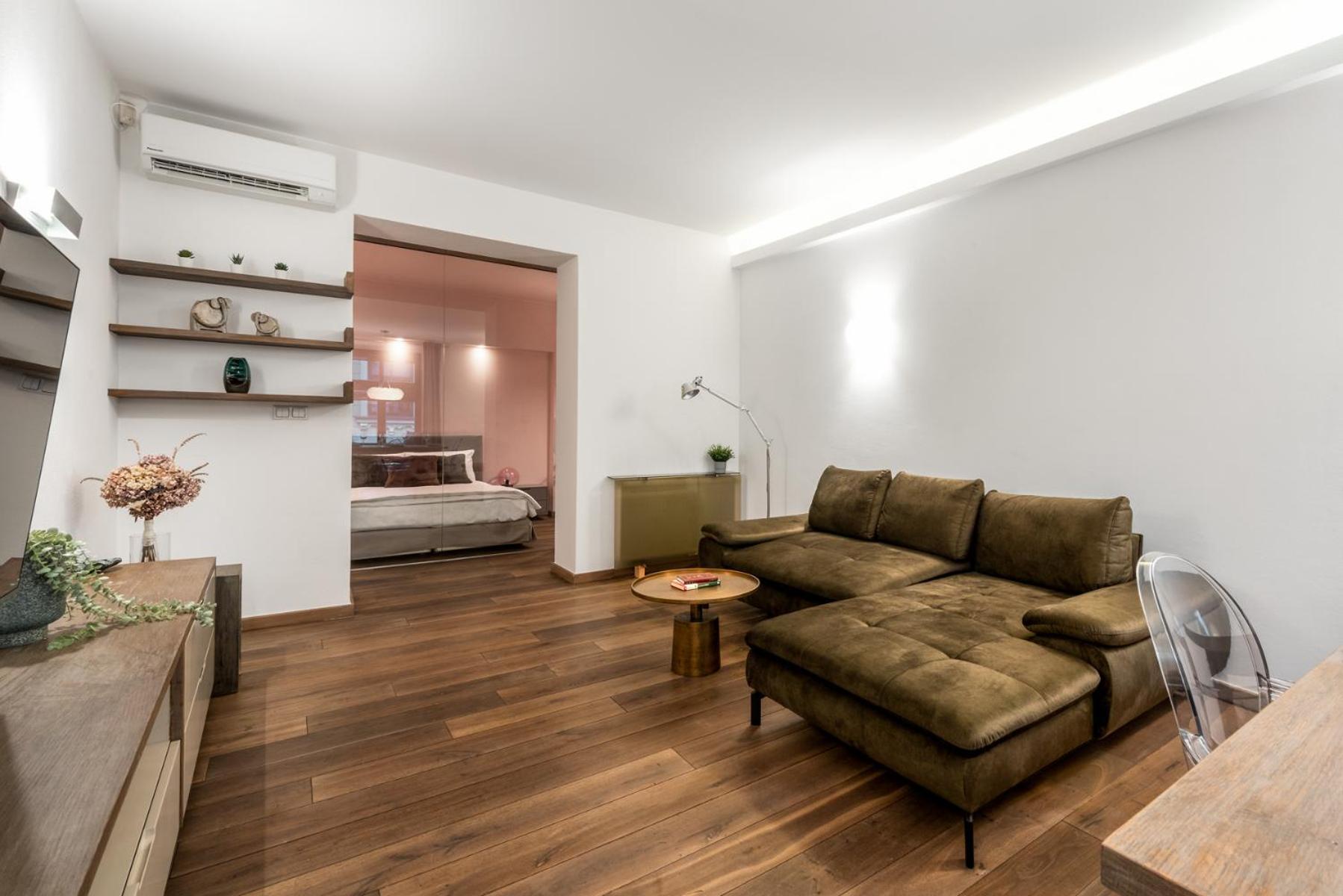P19 Apartments Kraków Zewnętrze zdjęcie