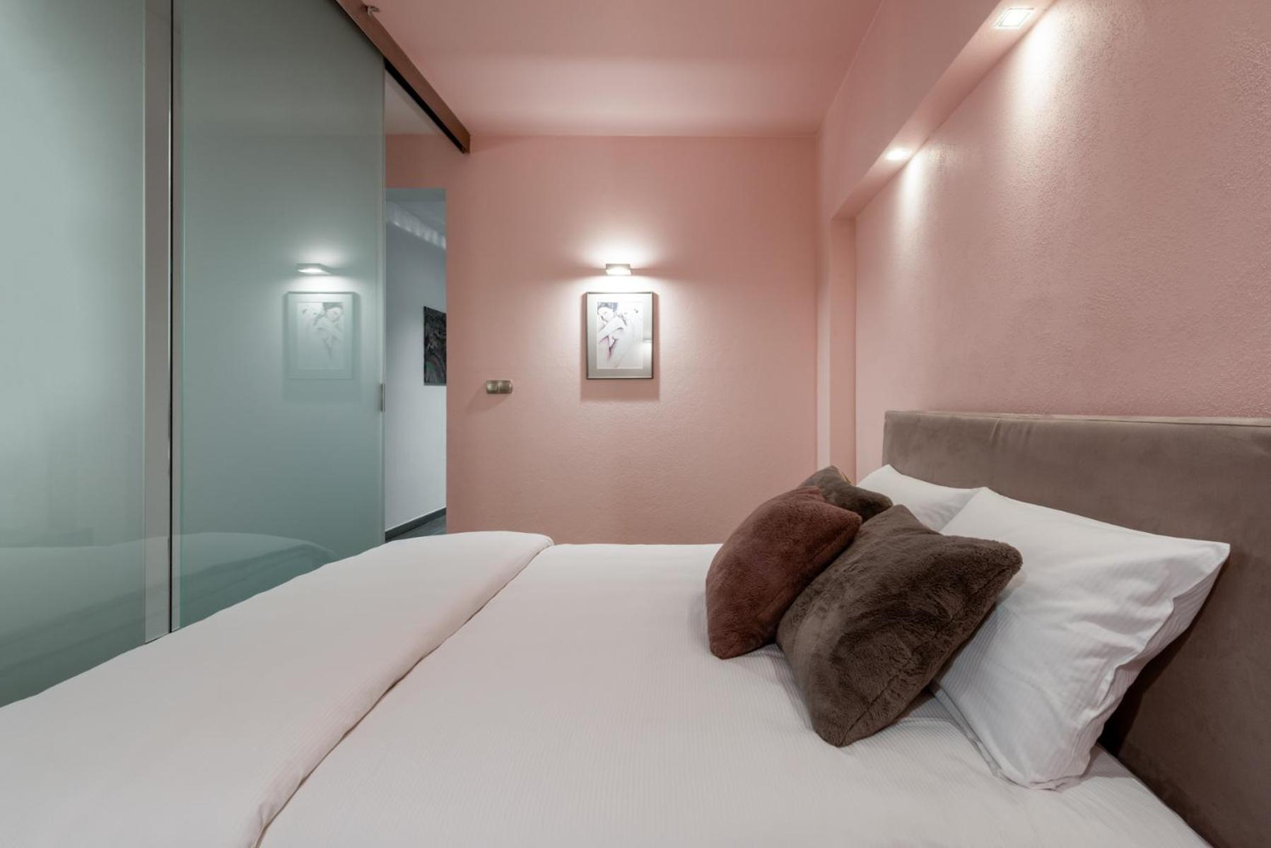 P19 Apartments Kraków Zewnętrze zdjęcie