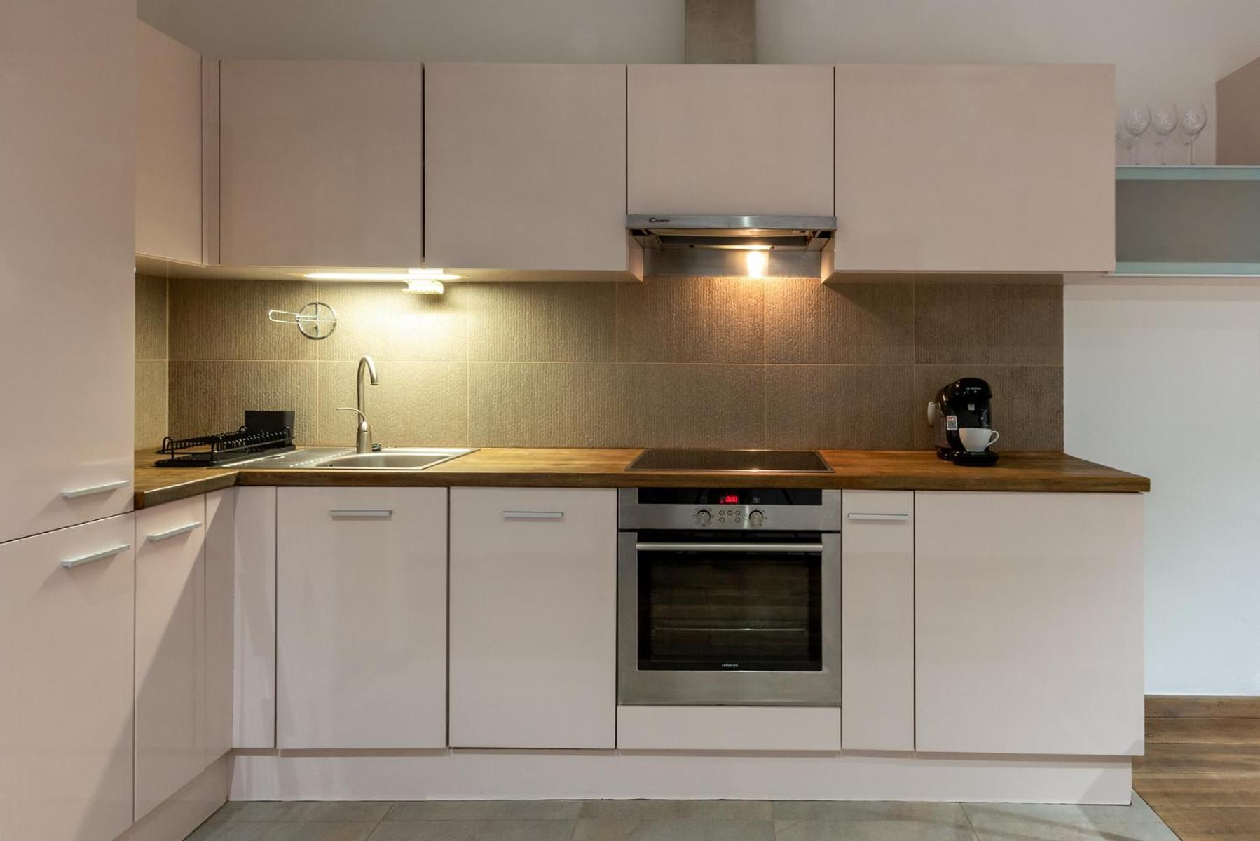 P19 Apartments Kraków Zewnętrze zdjęcie
