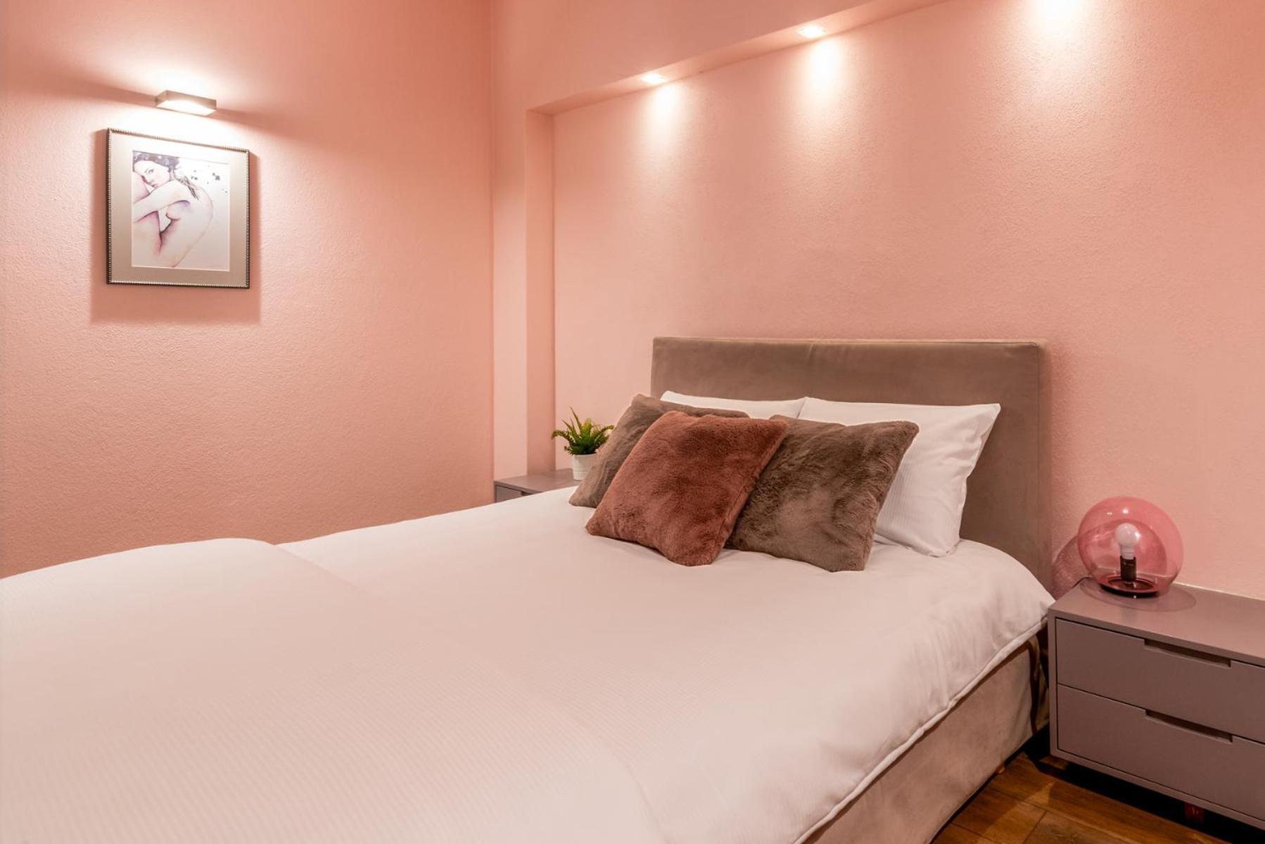 P19 Apartments Kraków Zewnętrze zdjęcie