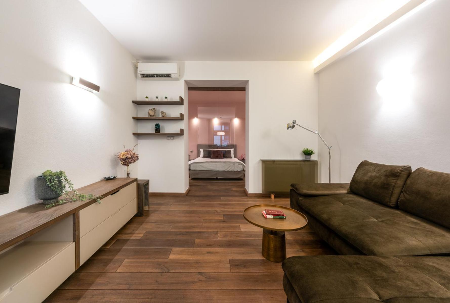 P19 Apartments Kraków Zewnętrze zdjęcie