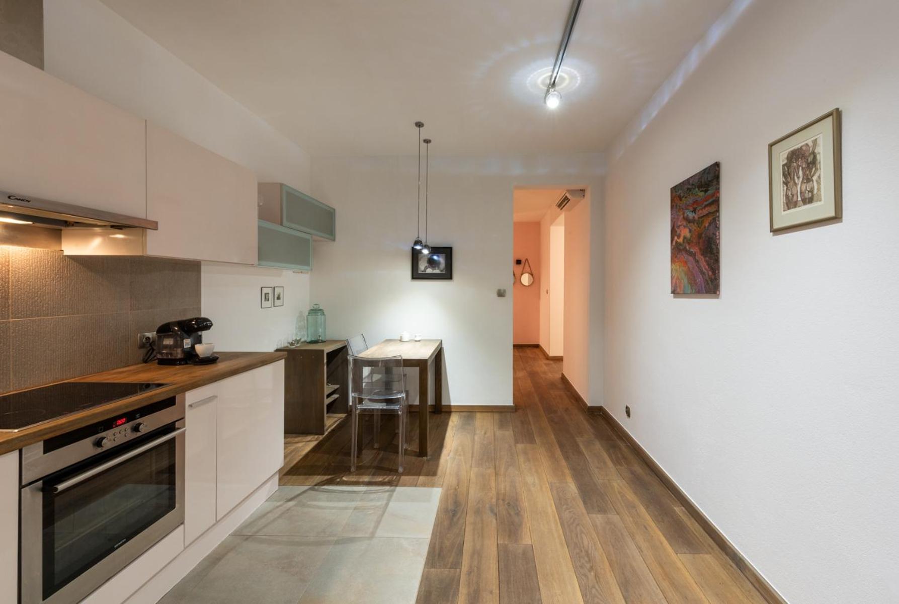 P19 Apartments Kraków Zewnętrze zdjęcie