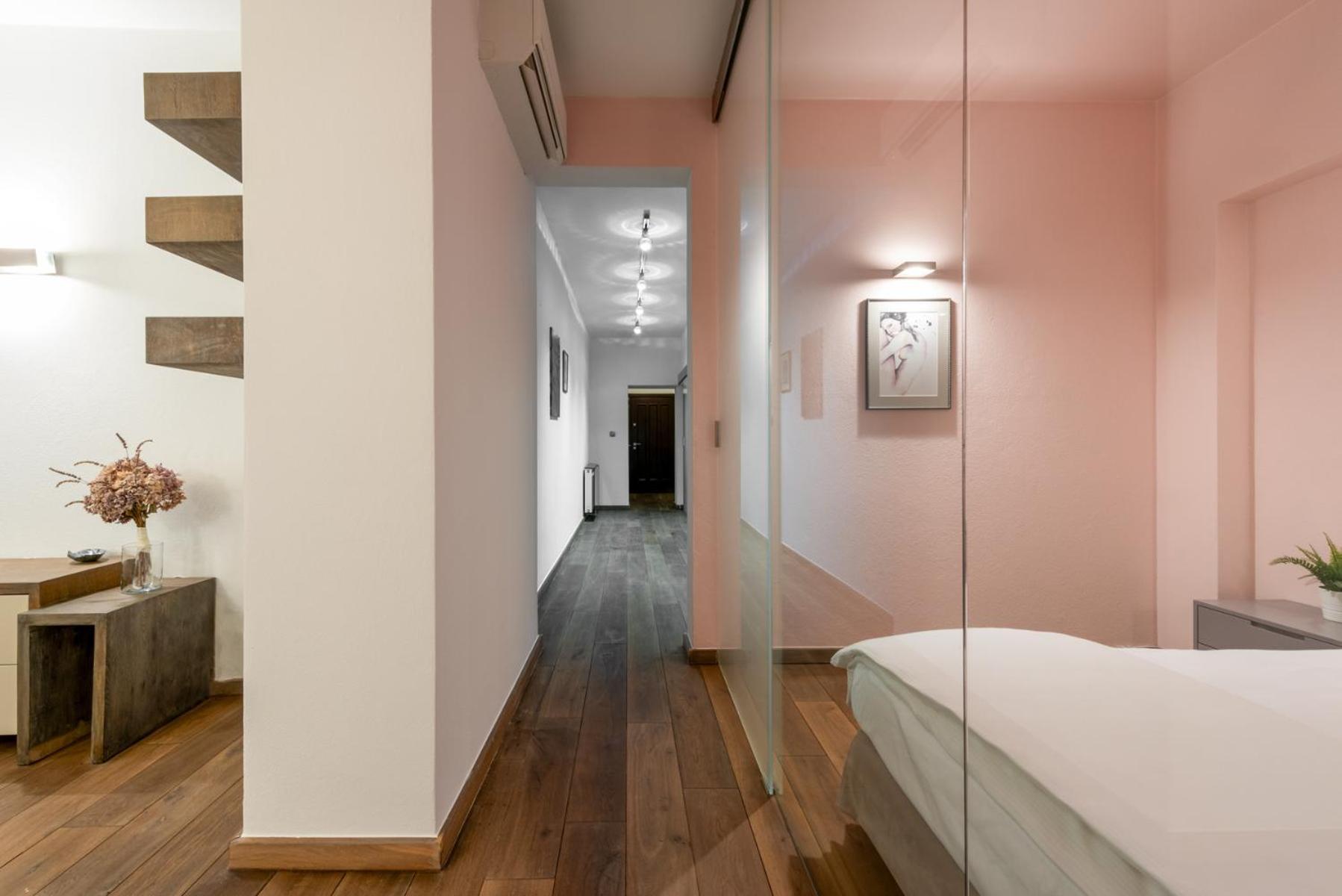 P19 Apartments Kraków Pokój zdjęcie