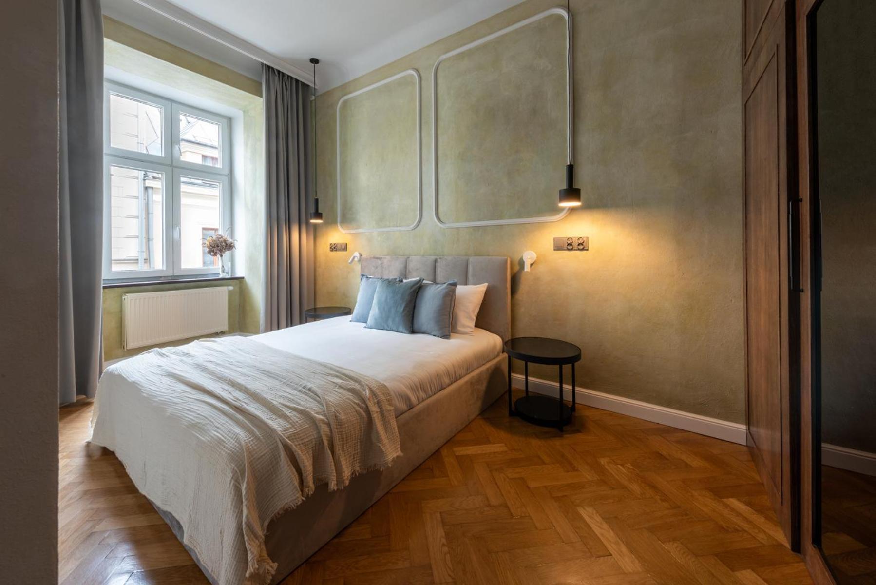 P19 Apartments Kraków Zewnętrze zdjęcie