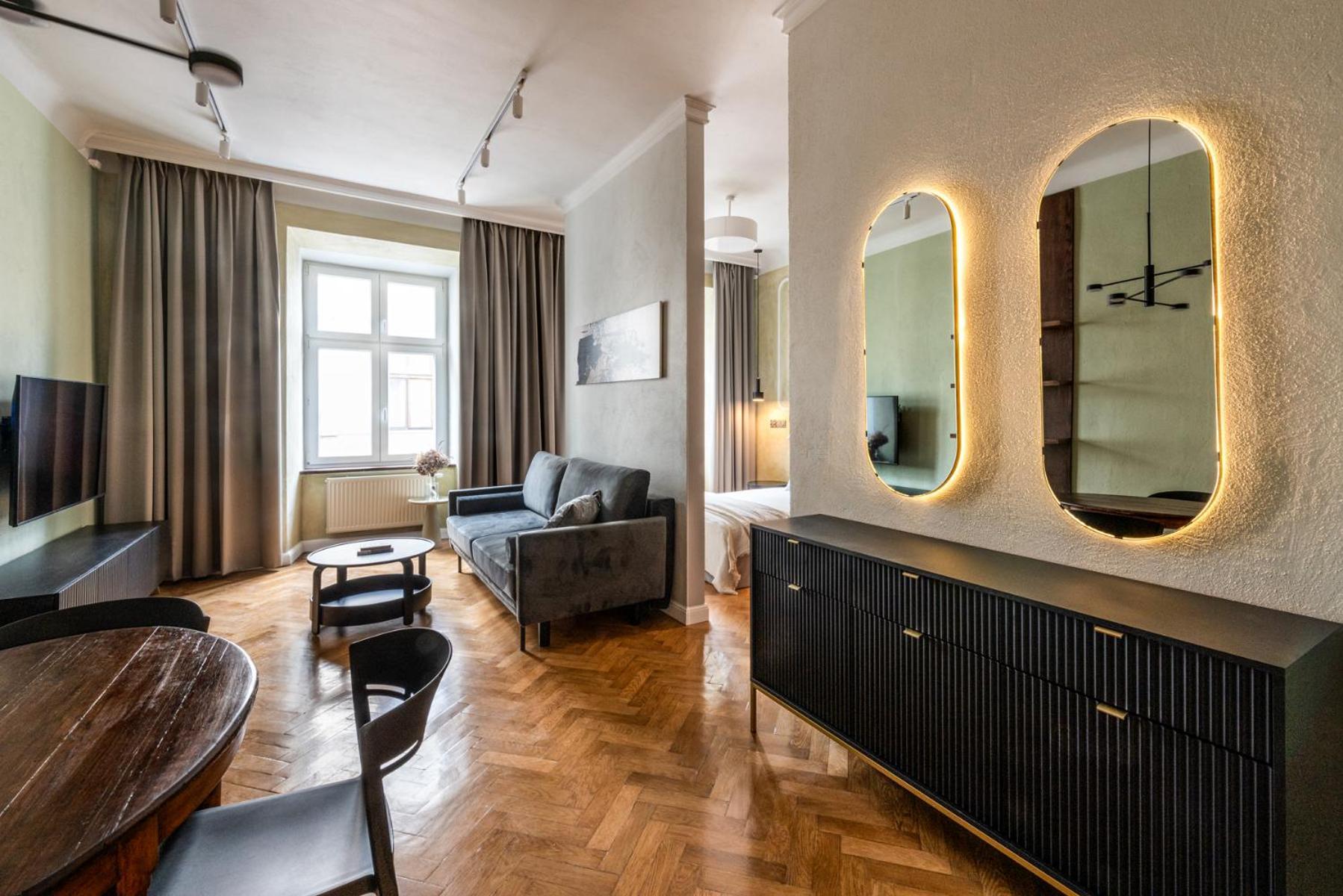 P19 Apartments Kraków Zewnętrze zdjęcie