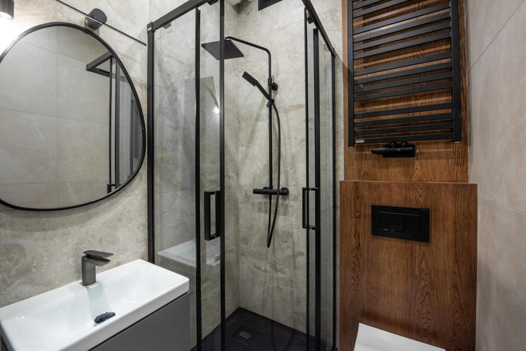 P19 Apartments Kraków Zewnętrze zdjęcie