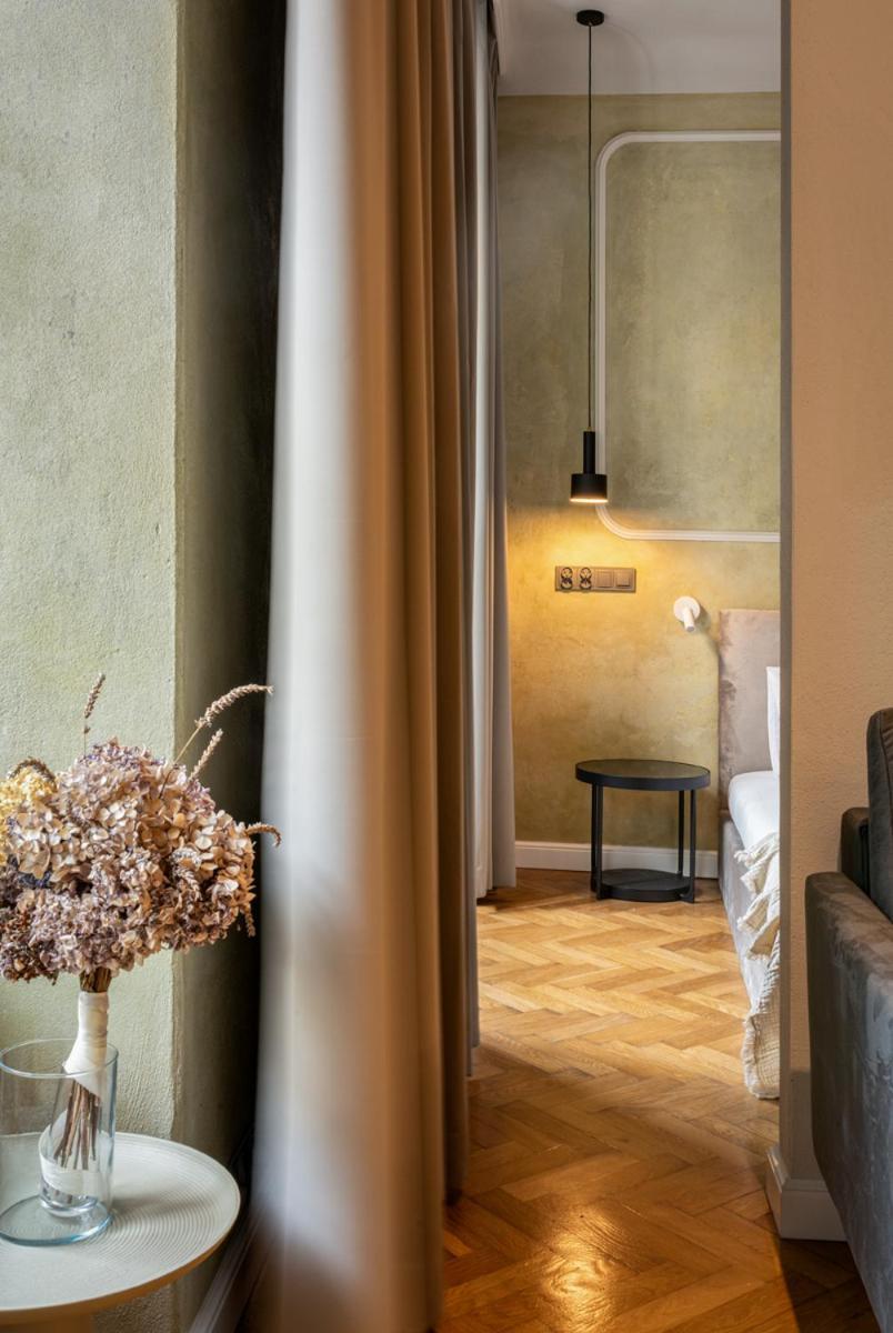 P19 Apartments Kraków Zewnętrze zdjęcie