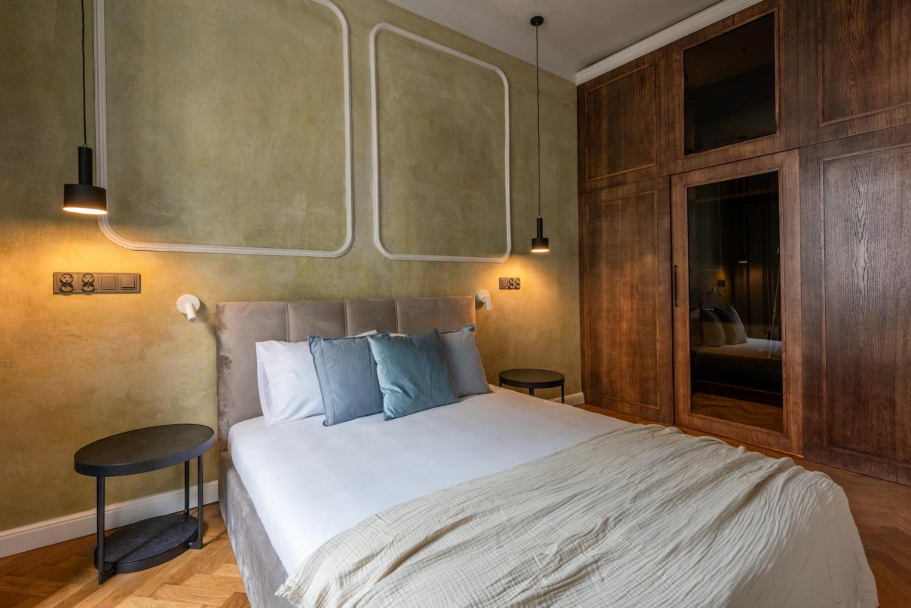 P19 Apartments Kraków Zewnętrze zdjęcie
