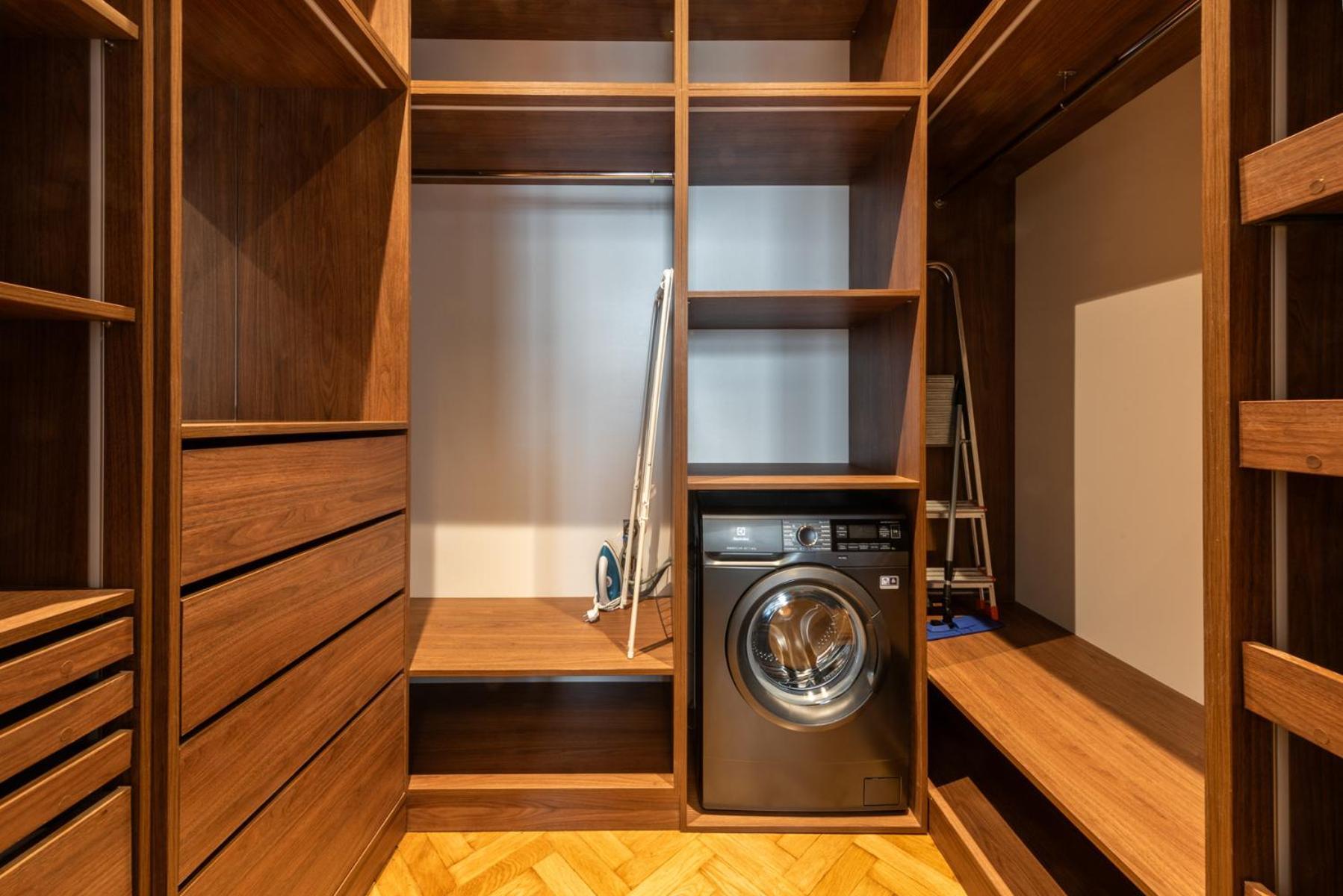 P19 Apartments Kraków Pokój zdjęcie