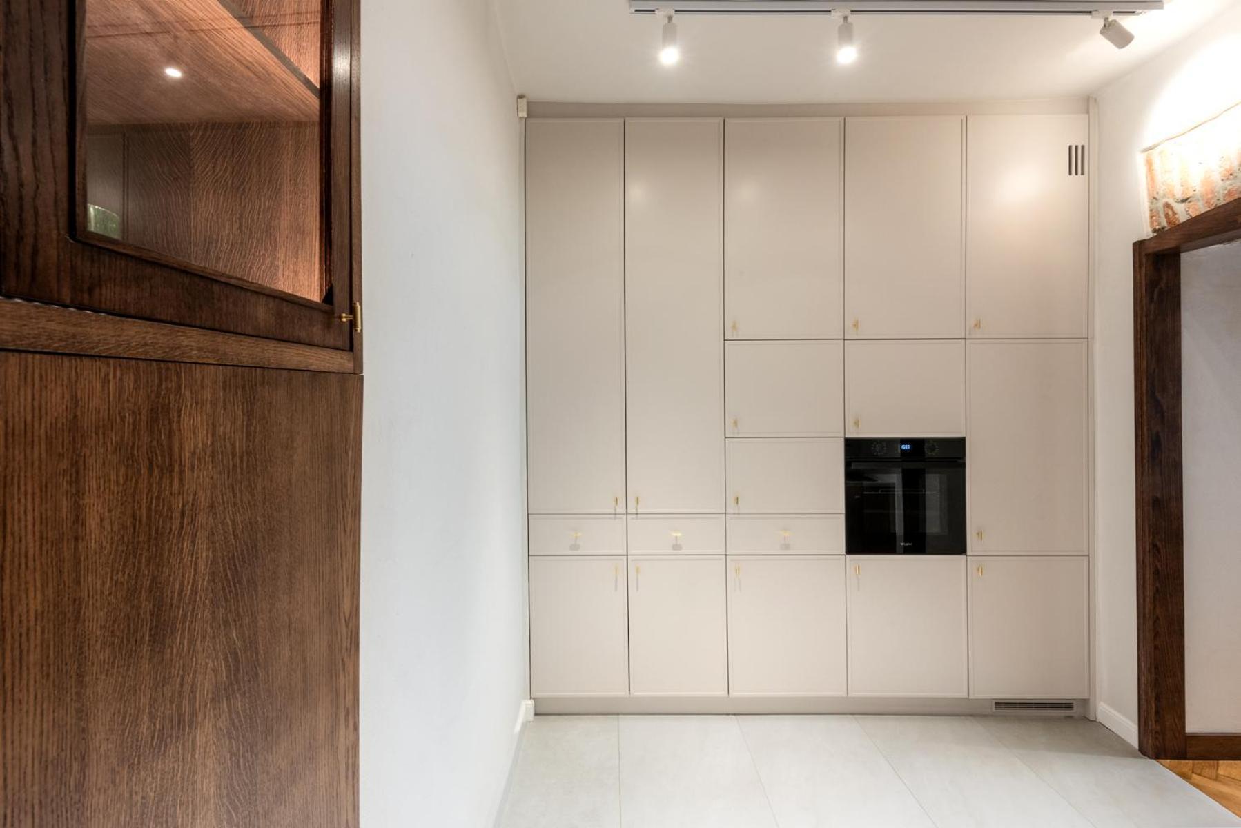 P19 Apartments Kraków Zewnętrze zdjęcie