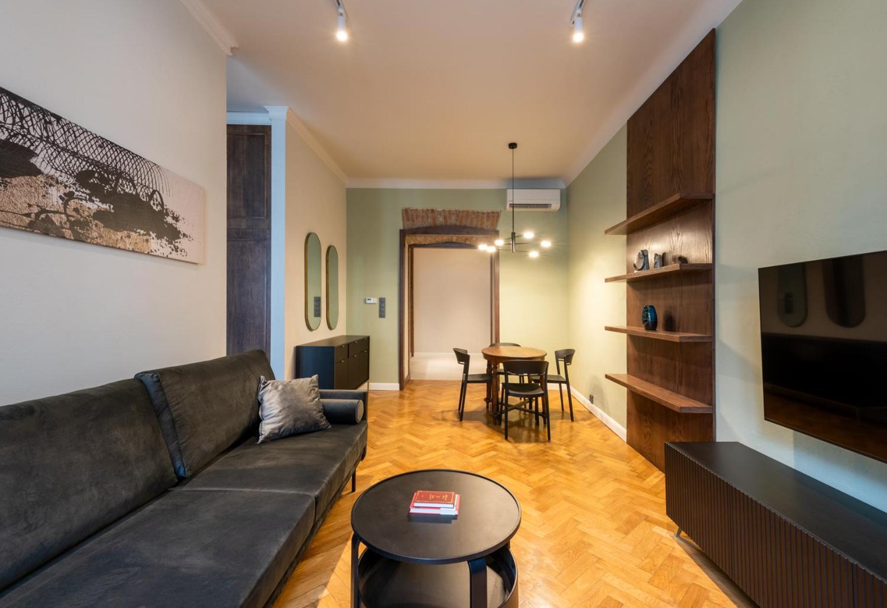 P19 Apartments Kraków Zewnętrze zdjęcie