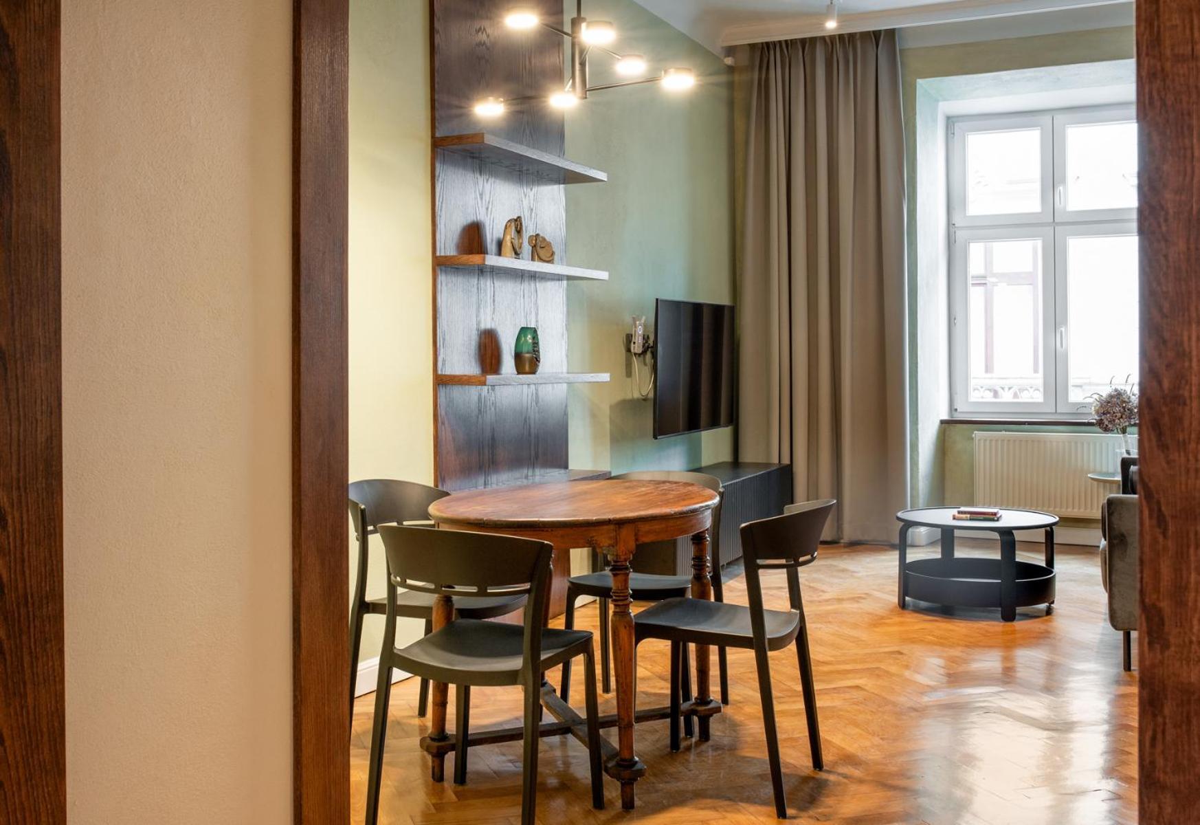 P19 Apartments Kraków Zewnętrze zdjęcie