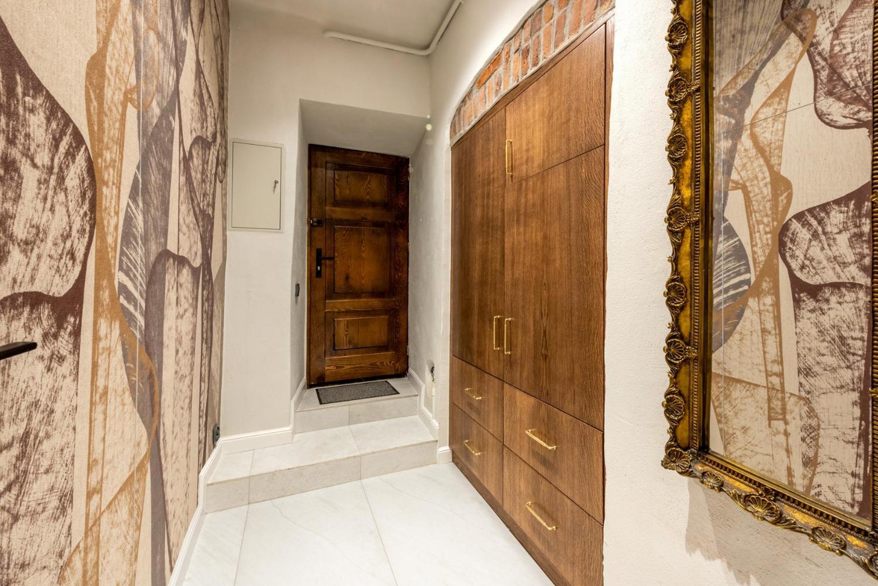 P19 Apartments Kraków Zewnętrze zdjęcie