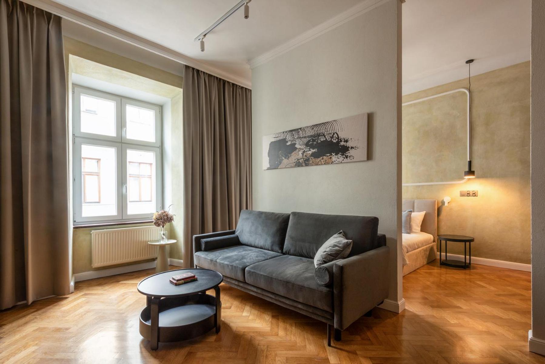 P19 Apartments Kraków Zewnętrze zdjęcie