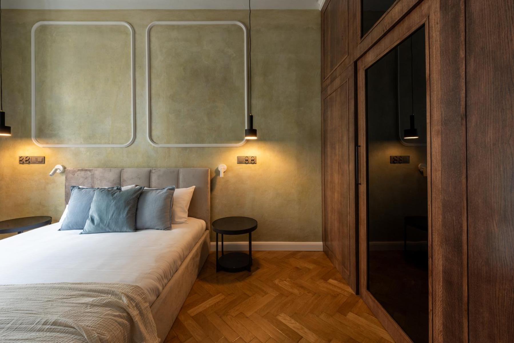 P19 Apartments Kraków Zewnętrze zdjęcie